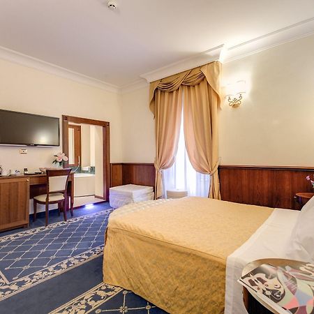 Esedra Inn Roma Exterior foto